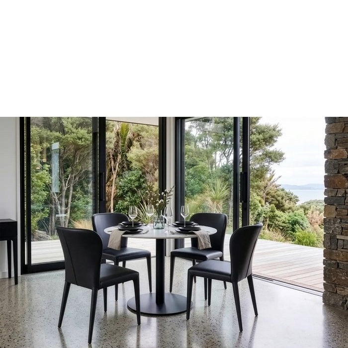 Cobra Dining Chair - PU Leather