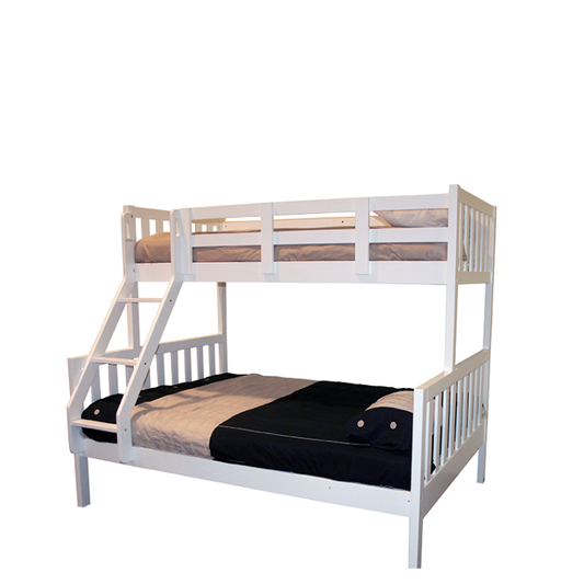 Cooper Bunk - Oak finish