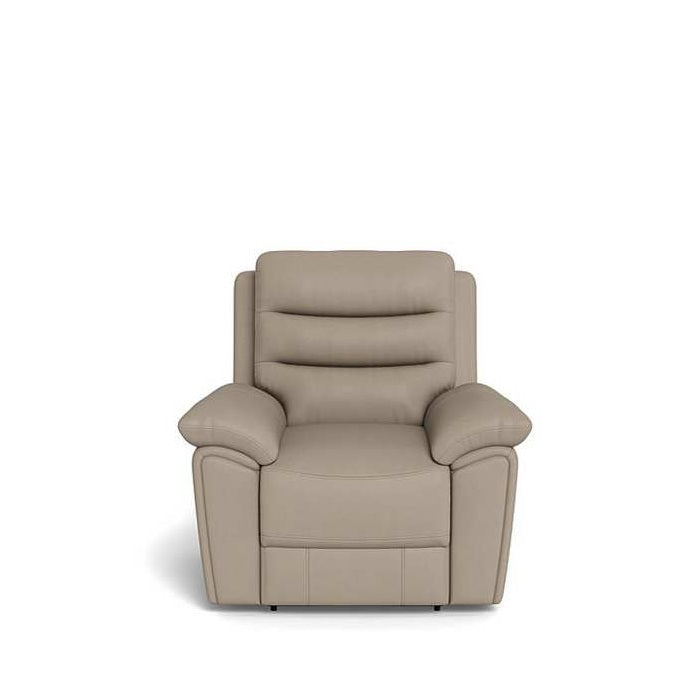 La-Z-Boy Derby Power Recliner - Milan Leather