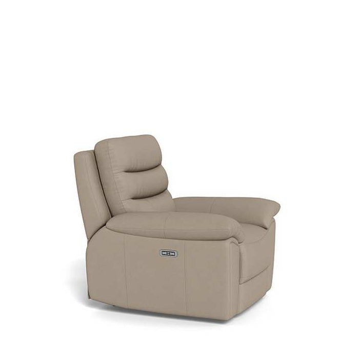 La-Z-Boy Derby Power Recliner - Milan Leather