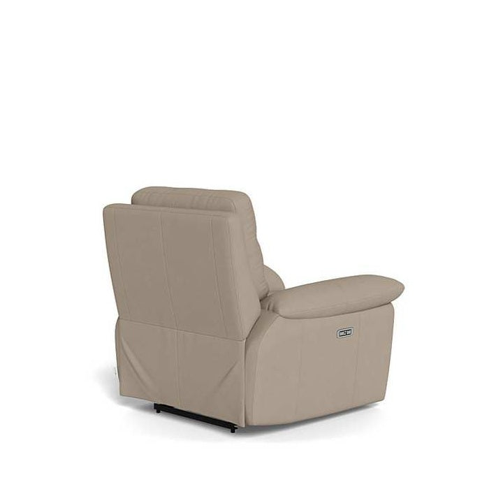 La-Z-Boy Derby Power Recliner - Milan Leather