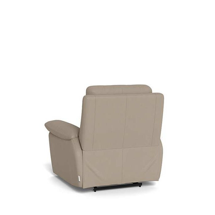 La-Z-Boy Derby Power Recliner - Milan Leather