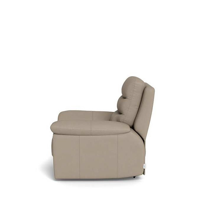 La-Z-Boy Derby Power Recliner - Milan Leather