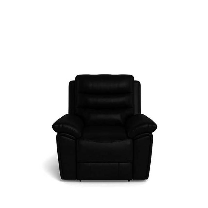 La-Z-Boy Derby Power Recliner - Milan Leather