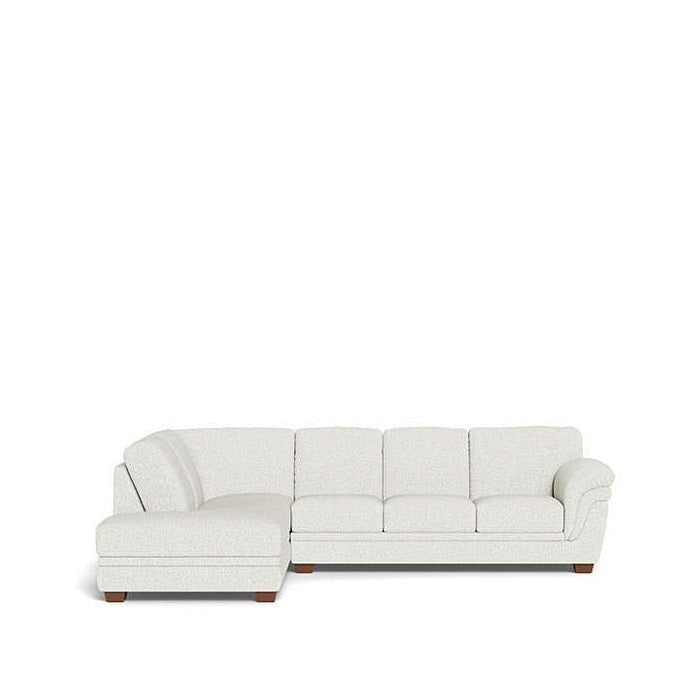 Demi 3 Seater with LHF Corner Chaise in Fabric - Paulas Home & Living
