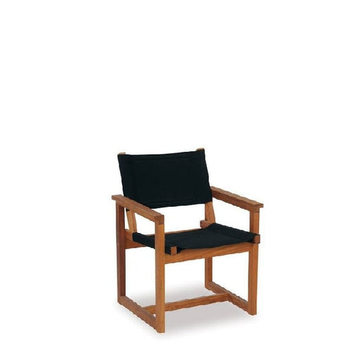 E2 Outdoor Chair - Natural Stain - Paulas Home & Living