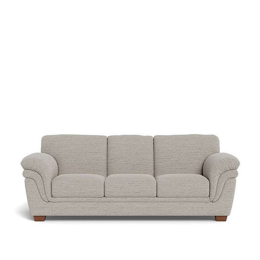 Demi 3 Seater Fabric