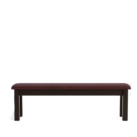 Charlton Bench Seat - Padded Seat
