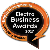 Electra Business Awards logo
