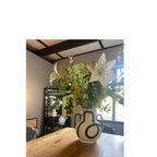 Elegance - Artificial Floral Arrangement & Vase