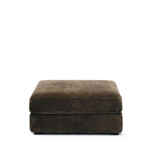Harmony Modular Ottoman - Olive