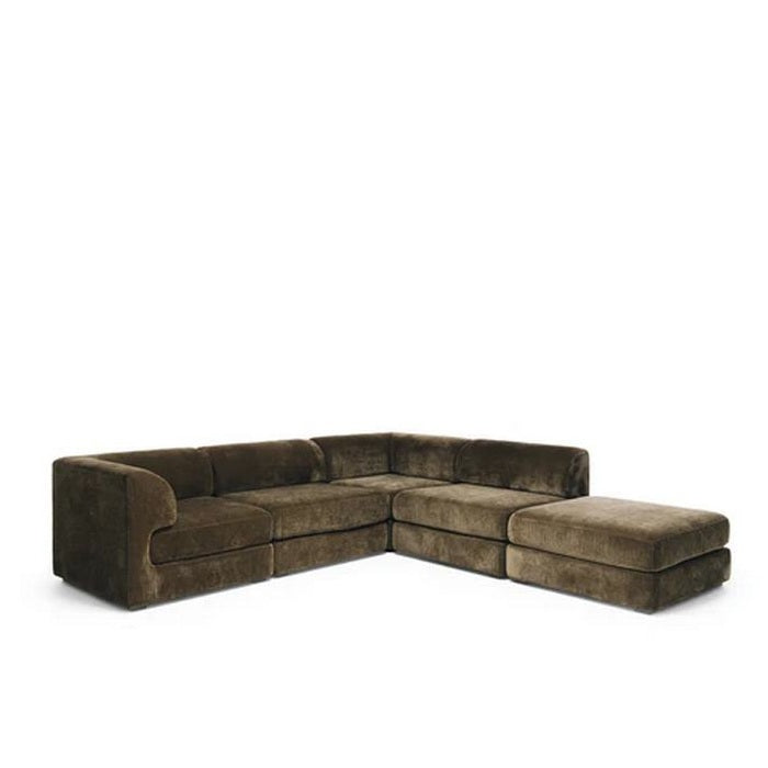 Harmony Modular Suite - Create your own, so many options - Paulas Home & Living