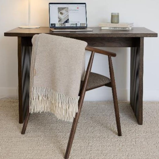 Ferguson Desk with Baradine Chair