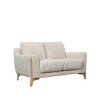 Gala Sofa - Fabric & Leather options - Paulas Home & Living