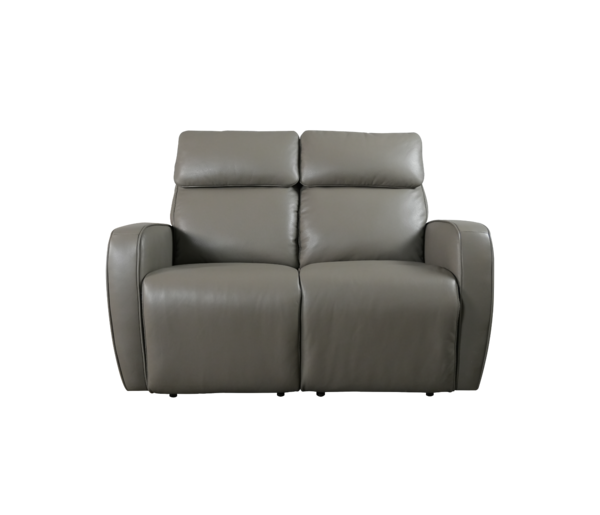 Dallas Twin Power Reclining 2.5 Seater1