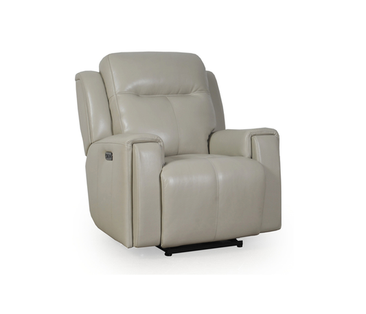 United Power Recliner with power lumbar1