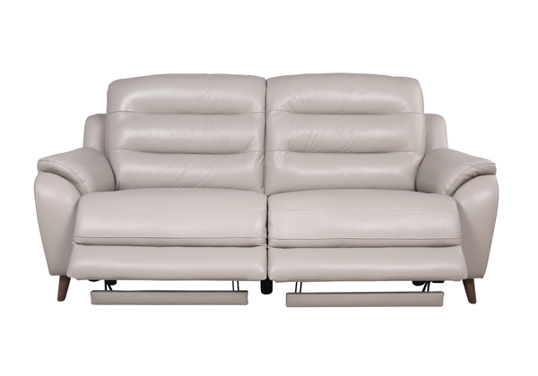 duo® - Vermont Twin Power Reclining 3 Seater5