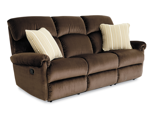 Eden Twin Reclining 3 Seater1