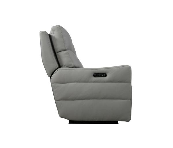 Ryan 3 Seater Twin Power Recliner6