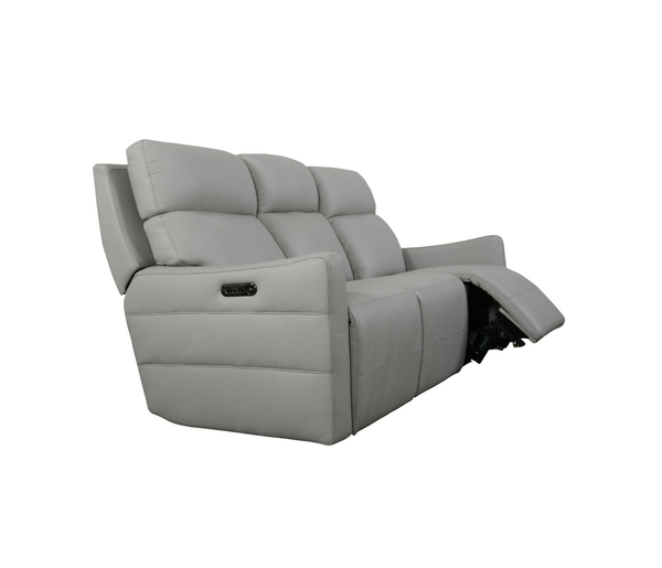 Ryan 3 Seater Twin Power Recliner8