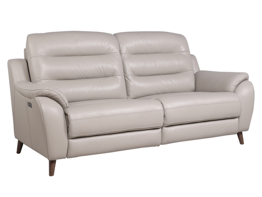 duo® - Vermont Twin Power Reclining 3 Seater1