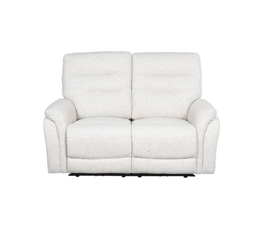 Oakland Twin Power Reclining 2 Seater1