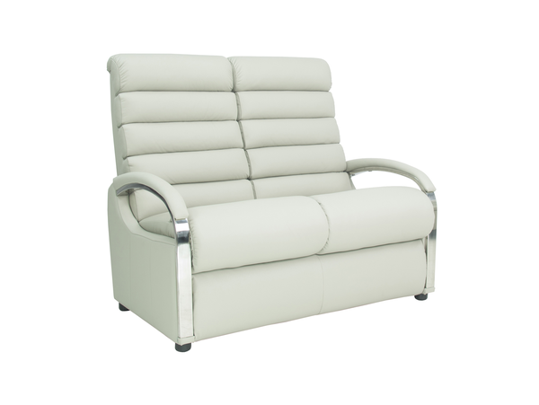 Anika - Chrome 2 Seater1