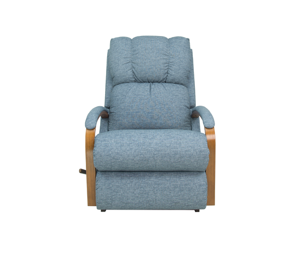 Harbor Town XL Recliner w/adjustable headrest4