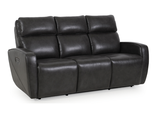 Dallas Twin Power Reclining 3 Seater1