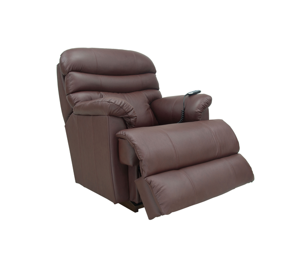 Cortland PowerRecline XR+3