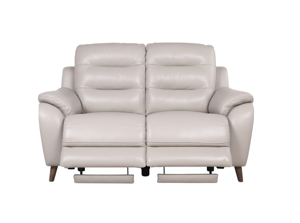 duo® - Vermont Twin Power Reclining 2.5 Seater4