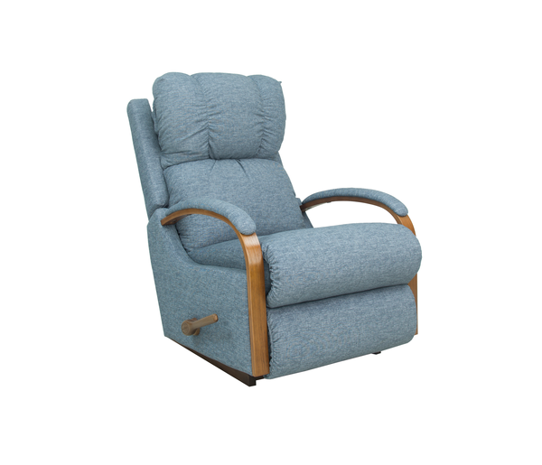 Harbor Town XL Recliner w/adjustable headrest1