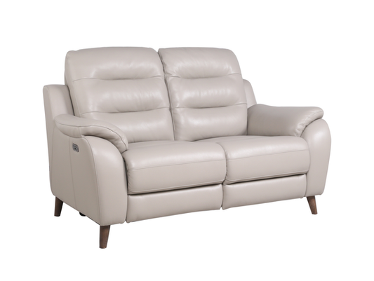 duo® - Vermont Twin Power Reclining 2.5 Seater1