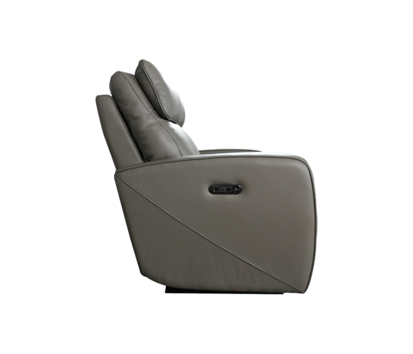 Dallas Twin Power Reclining 2.5 Seater5