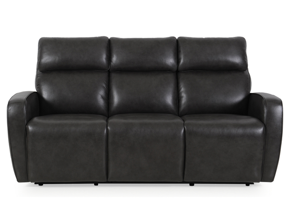 Dallas Twin Power Reclining 3 Seater4