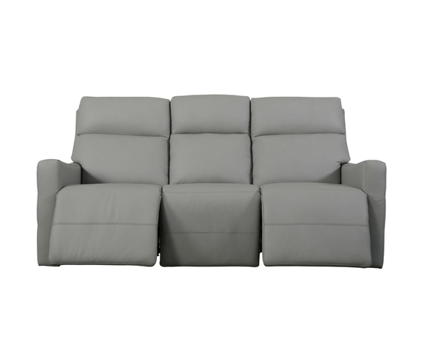 Ryan 3 Seater Twin Power Recliner3