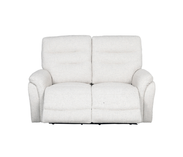 Oakland Twin Power Reclining 2 Seater4