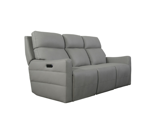 Ryan 3 Seater Twin Power Recliner1