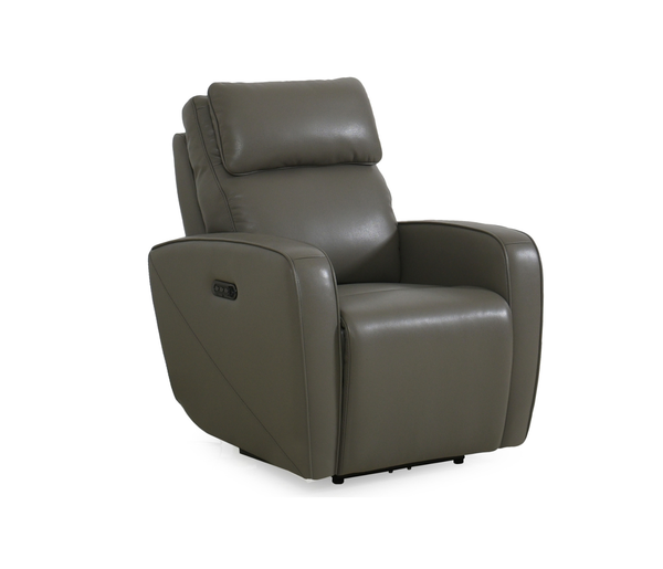 Dallas Power Recliner1