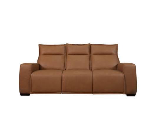 Hartford Twin Power Reclining 3 Seater1