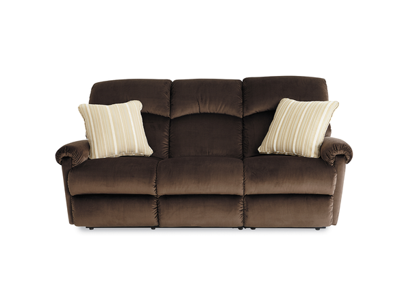 Eden Twin Reclining 3 Seater3