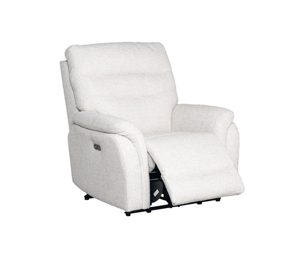 Oakland Power Recliner3