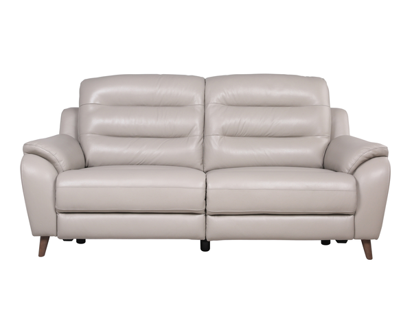 duo® - Vermont Twin Power Reclining 3 Seater6