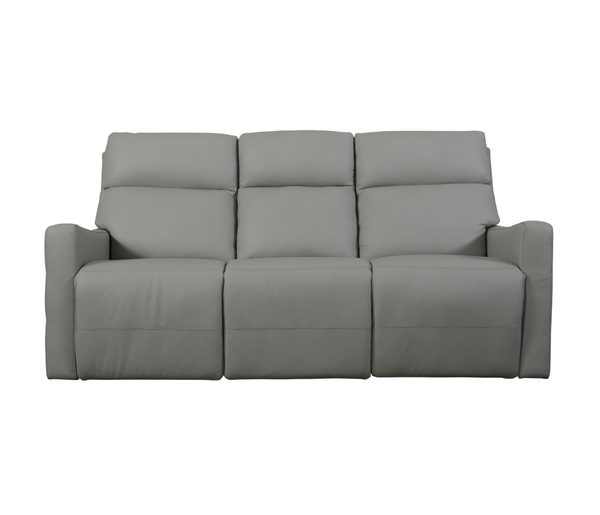 Ryan 3 Seater Twin Power Recliner4