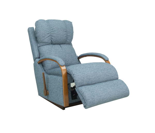 Harbor Town XL Recliner w/adjustable headrest3