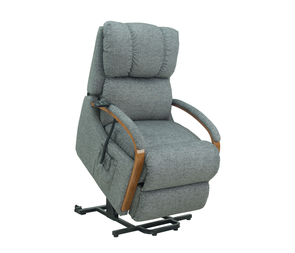 Harbor Town XL Bronze Lift Chair2