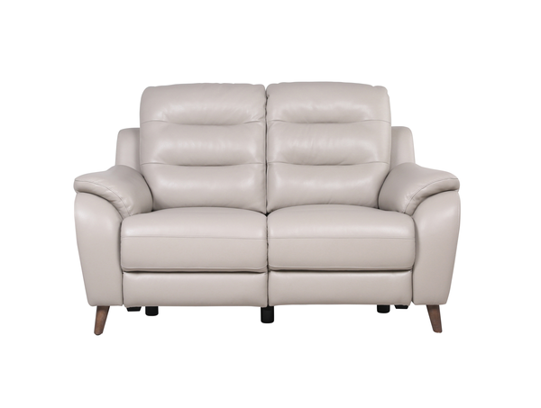 duo® - Vermont Twin Power Reclining 2.5 Seater5