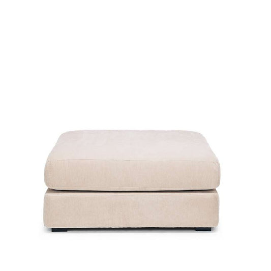 Harmony Modular Ottoman - Sand