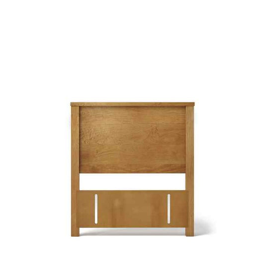 Vegas Headboard Single to King Single