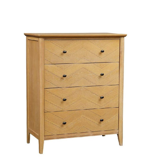 Hemsly 4 Dr Chest